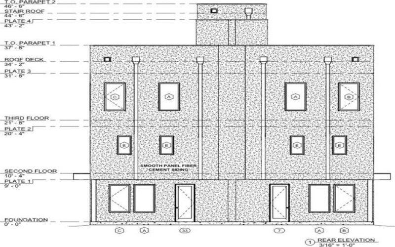 918 Duluth Street, Dallas, TX 75212, 3 Habitaciones Habitaciones , ,3 BañosBaños,Residential,En Venta,918 Duluth Street,0,21096737