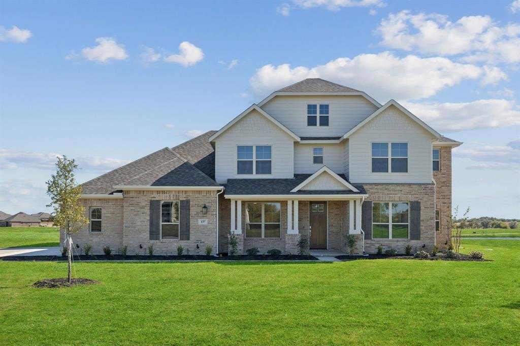 137 Swan Lake Drive, Waxahachie, TX 75165, 5 Habitaciones Habitaciones , ,3 BañosBaños,Residential,En Venta,137 Swan Lake Drive,0,21096772