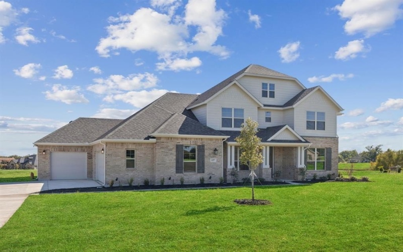 137 Swan Lake Drive, Waxahachie, TX 75165, 5 Habitaciones Habitaciones , ,3 BañosBaños,Residential,En Venta,137 Swan Lake Drive,0,21096772