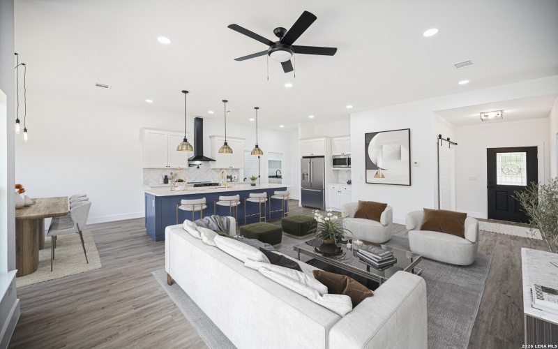 101 N John Bird, Blanco, TX 78606, 4 Habitaciones Habitaciones , ,3 BañosBaños,Residential,En Venta,101 N John Bird,0,1918366