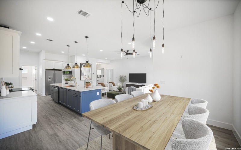 101 N John Bird, Blanco, TX 78606, 4 Habitaciones Habitaciones , ,3 BañosBaños,Residential,En Venta,101 N John Bird,0,1918366