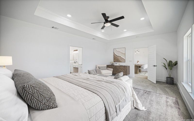 101 N John Bird, Blanco, TX 78606, 4 Habitaciones Habitaciones , ,3 BañosBaños,Residential,En Venta,101 N John Bird,0,1918366