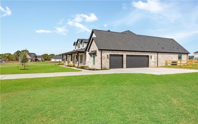 5964 Reliance Ridge Circle, Bryan, TX 77808, 4 Habitaciones Habitaciones , ,3 BañosBaños,Residential,En Venta,5964 Reliance Ridge Circle,0,25011183