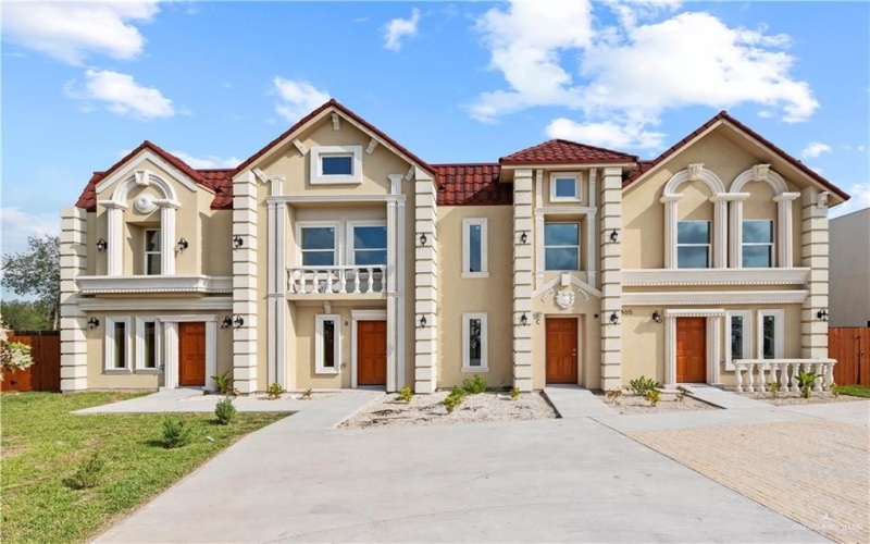 1405 E Karen Drive #A, Alton, TX 78573, 2 Habitaciones Habitaciones , ,2 BañosBaños,Residential,En Venta,1405 E Karen Drive,0,483185