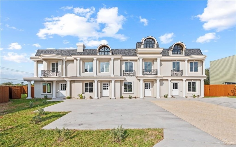 1404 E Karen Drive #A, Alton, TX 78573, 2 Bedrooms Bedrooms, ,2 BathroomsBathrooms,Residential,For Sale,1404 E Karen Drive,0,483359