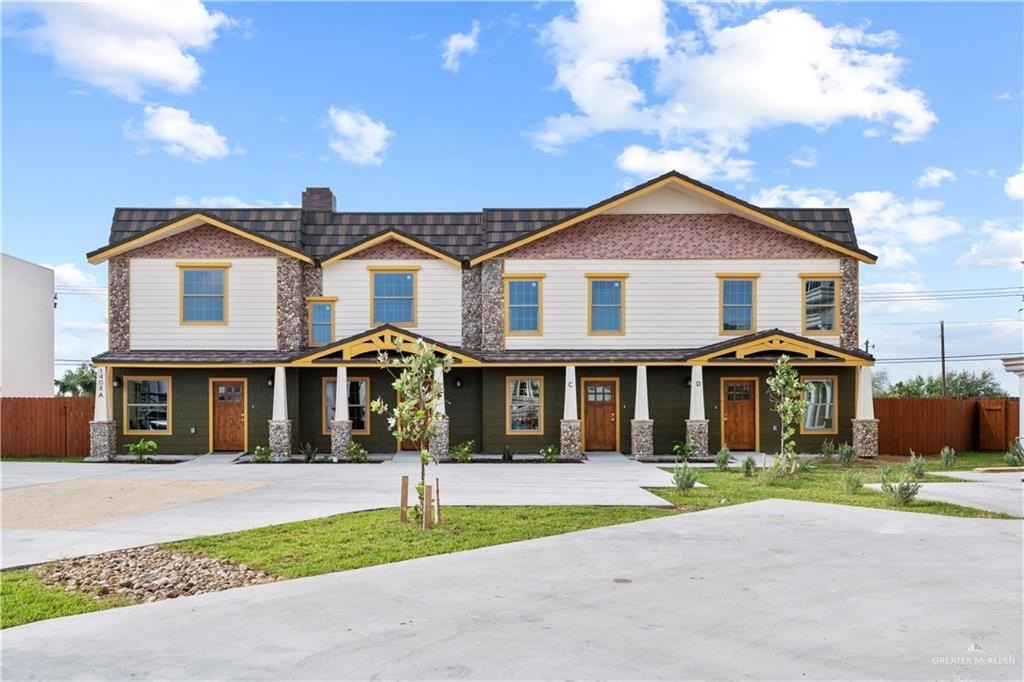 1408 E Karen Drive #A, Alton, TX 78573, 2 Bedrooms Bedrooms, ,2 BathroomsBathrooms,Residential,For Sale,1408 E Karen Drive,0,483362