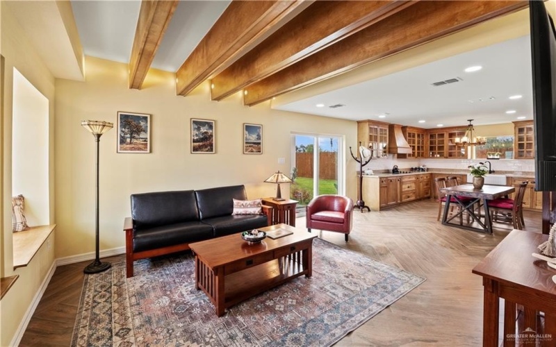 1408 E Karen Drive #A, Alton, TX 78573, 2 Bedrooms Bedrooms, ,2 BathroomsBathrooms,Residential,For Sale,1408 E Karen Drive,0,483362