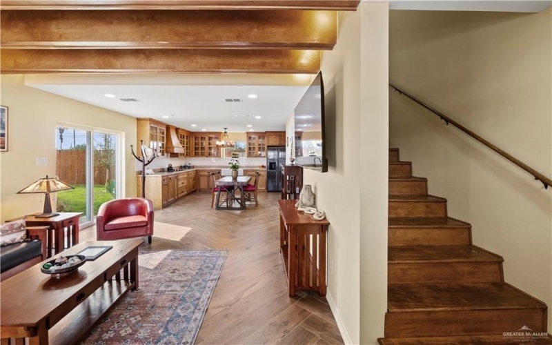 1408 E Karen Drive #A, Alton, TX 78573, 2 Bedrooms Bedrooms, ,2 BathroomsBathrooms,Residential,For Sale,1408 E Karen Drive,0,483362