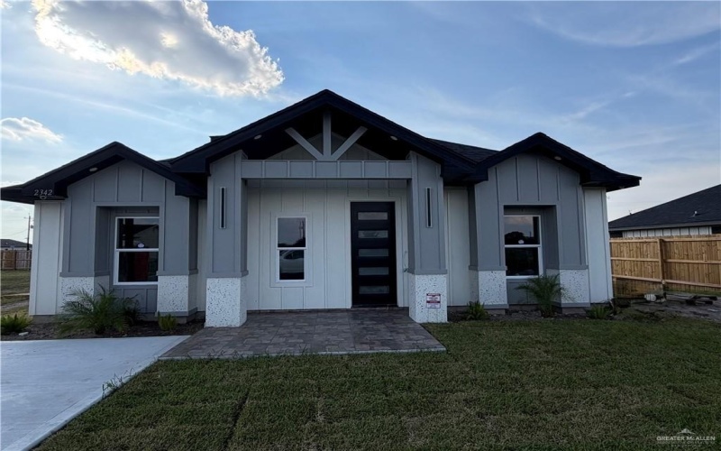 2342 Verona Street, Weslaco, TX 78596, 4 Bedrooms Bedrooms, ,2 BathroomsBathrooms,Residential,For Sale,2342 Verona Street,0,484397