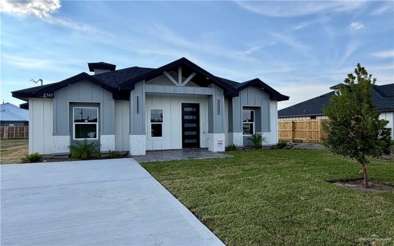 2342 Verona Street, Weslaco, TX 78596, 4 Bedrooms Bedrooms, ,2 BathroomsBathrooms,Residential,For Sale,2342 Verona Street,0,484397