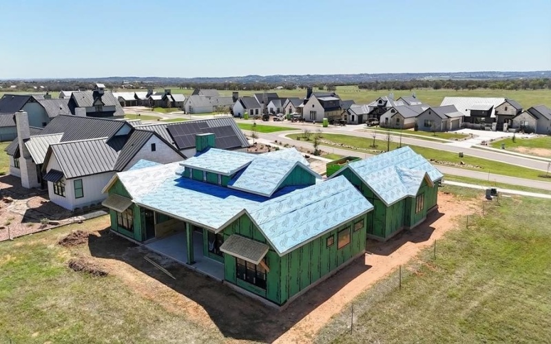 208 Interlaken St, Fredericksburg, TX 78624, 3 Bedrooms Bedrooms, ,3 BathroomsBathrooms,Residential,For Sale,208 Interlaken St,0,120736