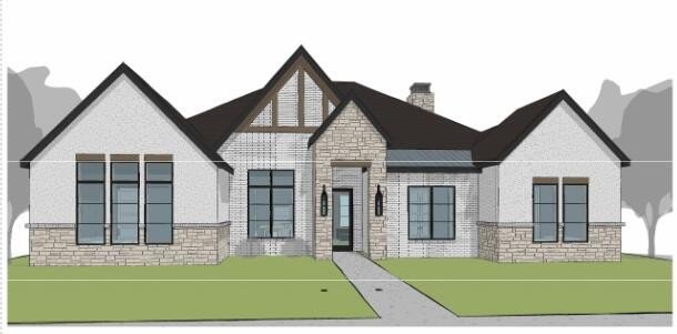 3516 141st Street, Lubbock, TX 79423, 4 Bedrooms Bedrooms, ,3 BathroomsBathrooms,Residential,For Sale,3516 141st Street,0,202562303