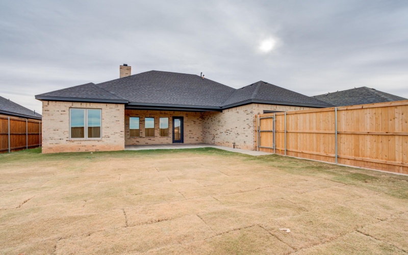 3516 141st Street, Lubbock, TX 79423, 4 Bedrooms Bedrooms, ,3 BathroomsBathrooms,Residential,For Sale,3516 141st Street,0,202562303