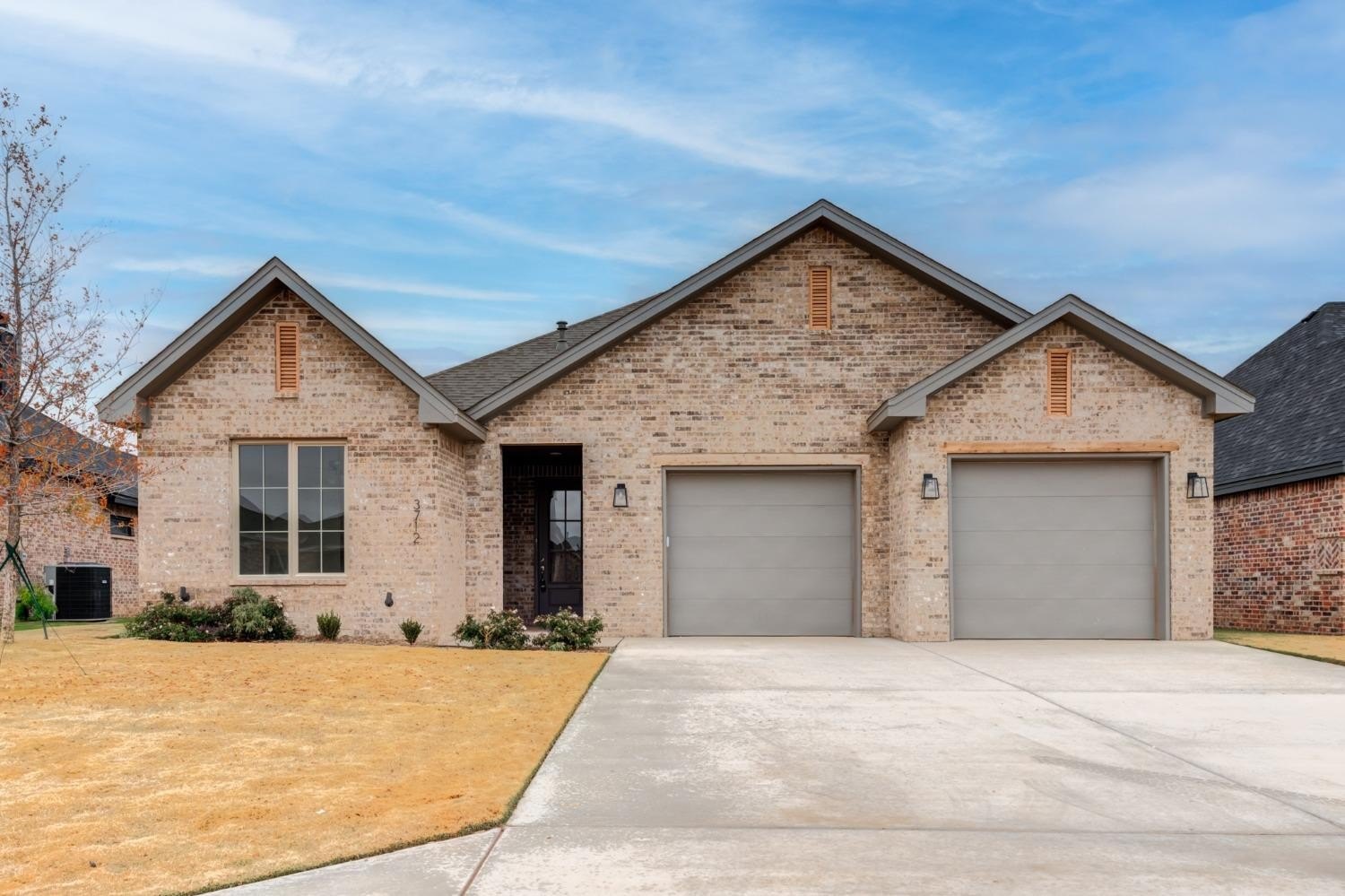 3712 144th Street, Lubbock, TX 79423, 4 Bedrooms Bedrooms, ,3 BathroomsBathrooms,Residential,For Sale,3712 144th Street,0,202562307