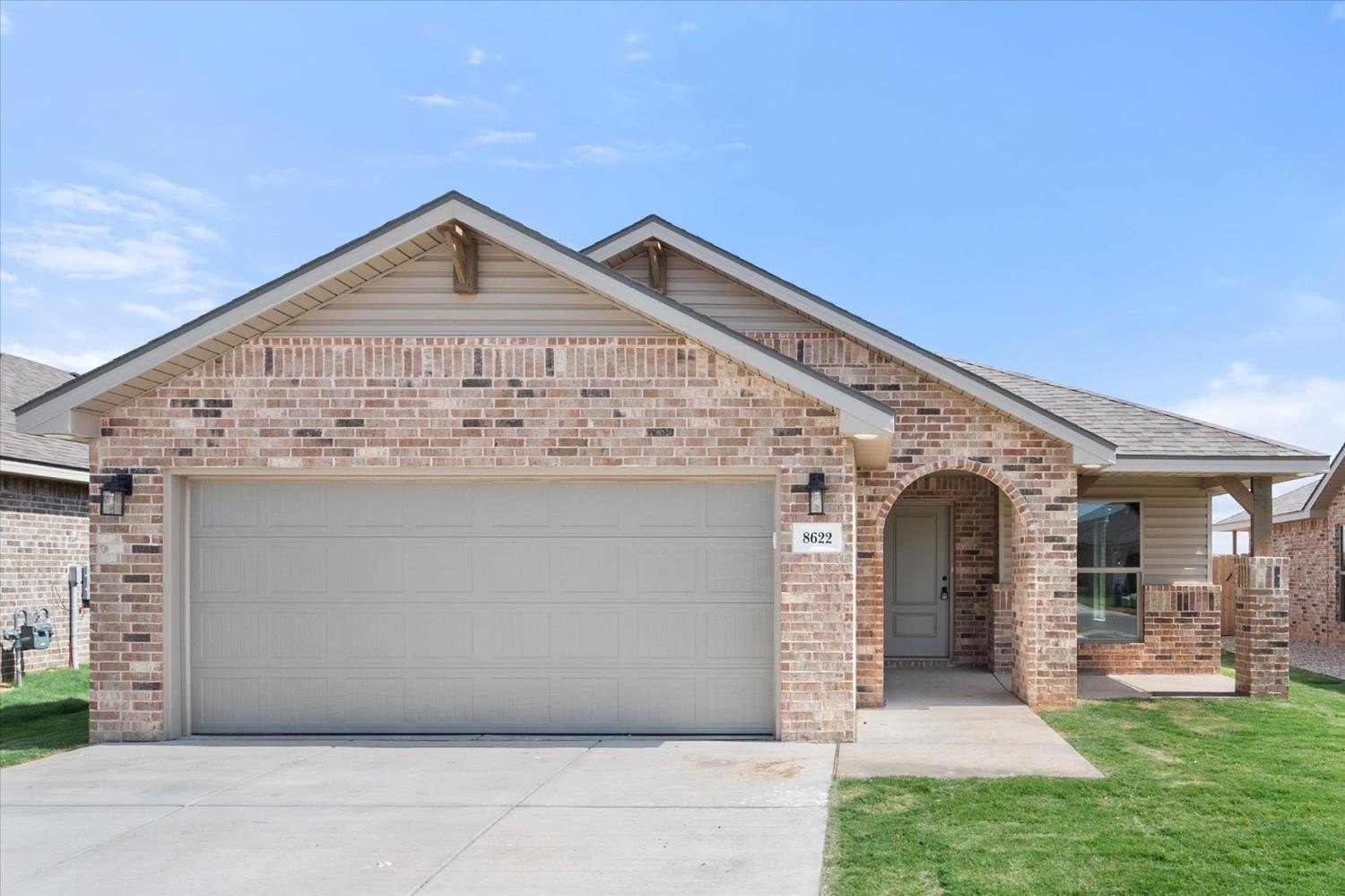 8622 26th Street, Lubbock, TX 79407, 3 Bedrooms Bedrooms, ,2 BathroomsBathrooms,Residential,For Sale,8622 26th Street,0,202562325
