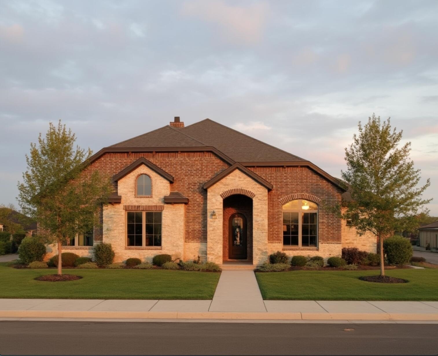 4630 143rd Street, Lubbock, TX 79424, 4 Bedrooms Bedrooms, ,3 BathroomsBathrooms,Residential,For Sale,4630 143rd Street,0,202562343