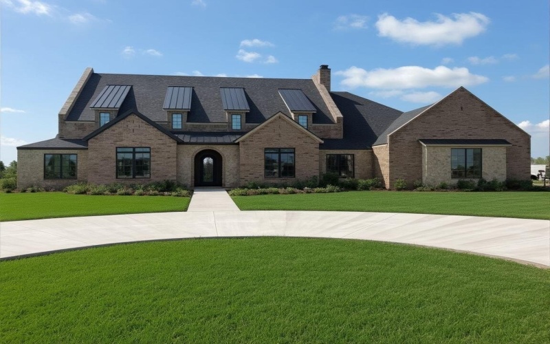 5833 County Rd 7670, Lubbock, TX 79424, 4 Bedrooms Bedrooms, ,5 BathroomsBathrooms,Residential,For Sale,5833 County Rd 7670,0,202562344