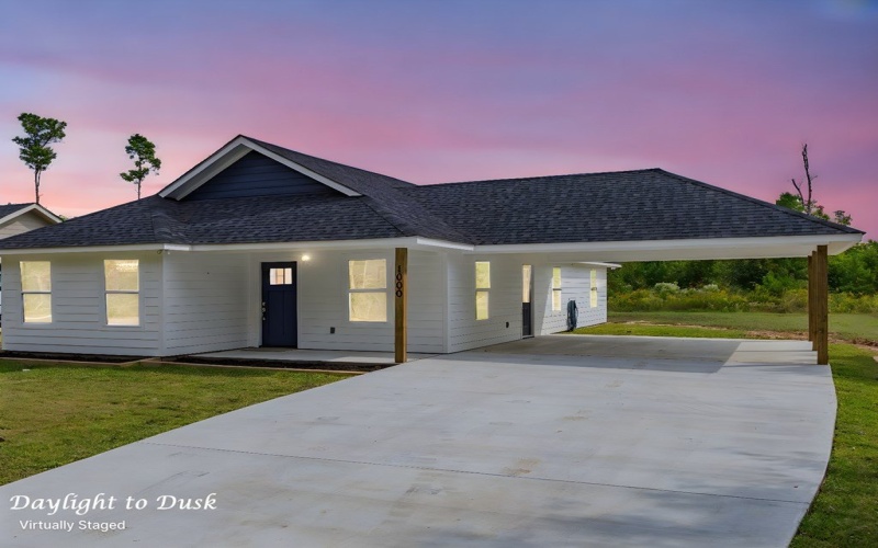 1000 Holubec, Diboll, TX 75941, 3 Bedrooms Bedrooms, ,2 BathroomsBathrooms,Residential,For Sale,1000 Holubec,0,5106921
