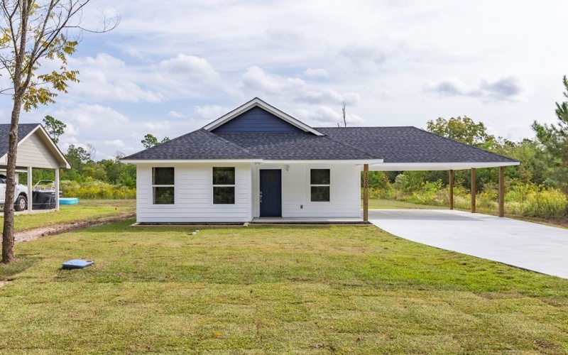 1000 Holubec, Diboll, TX 75941, 3 Bedrooms Bedrooms, ,2 BathroomsBathrooms,Residential,For Sale,1000 Holubec,0,5106921