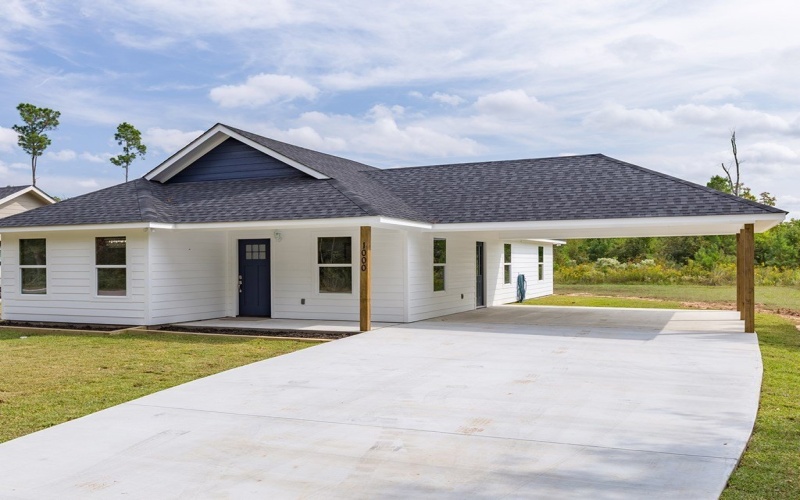 1000 Holubec, Diboll, TX 75941, 3 Bedrooms Bedrooms, ,2 BathroomsBathrooms,Residential,For Sale,1000 Holubec,0,5106921