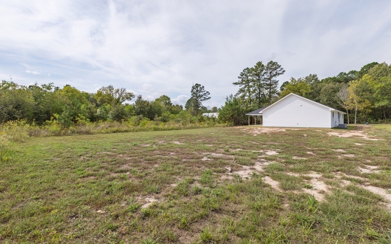 1000 Holubec, Diboll, TX 75941, 3 Bedrooms Bedrooms, ,2 BathroomsBathrooms,Residential,For Sale,1000 Holubec,0,5106921