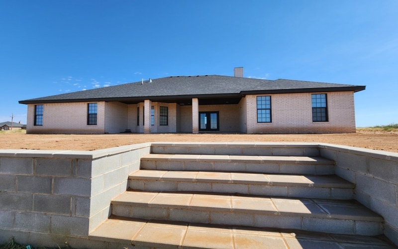 1813 N County Rd 1112, Midland, TX 79706, 4 Habitaciones Habitaciones , ,2 BañosBaños,Residential,En Venta,1813 N County Rd 1112,0,163944