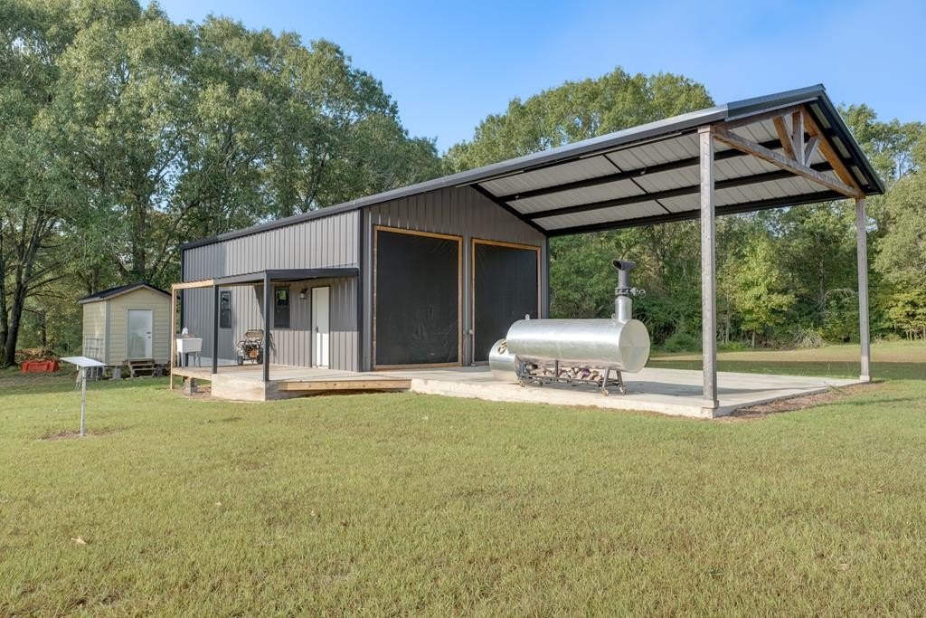 760 Private Road 2422, OAKWOOD, TX 75855, 1 Dormitorio Habitaciones , ,1 BañoBaños,Residential,En Venta,760 Private Road 2422,0,101684