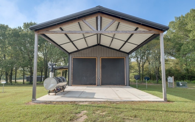 760 Private Road 2422, OAKWOOD, TX 75855, 1 Dormitorio Habitaciones , ,1 BañoBaños,Residential,En Venta,760 Private Road 2422,0,101684