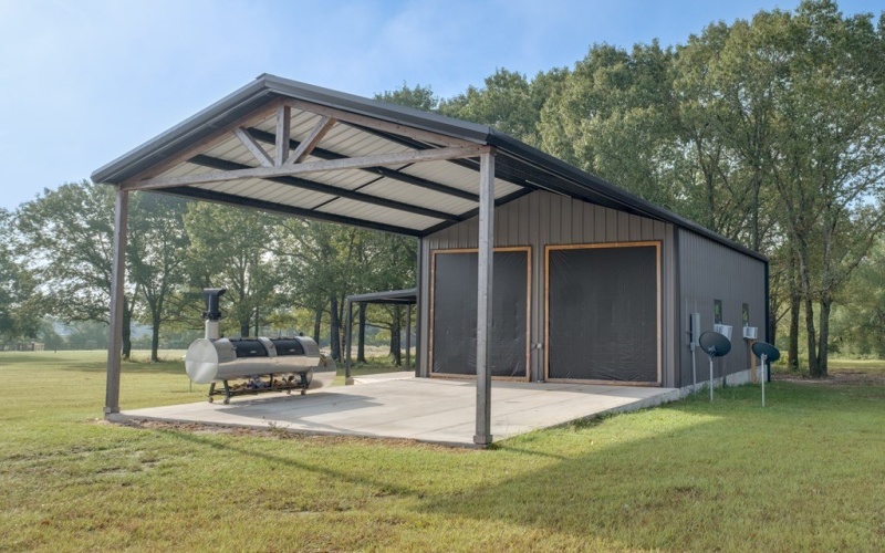 760 Private Road 2422, OAKWOOD, TX 75855, 1 Dormitorio Habitaciones , ,1 BañoBaños,Residential,En Venta,760 Private Road 2422,0,101684