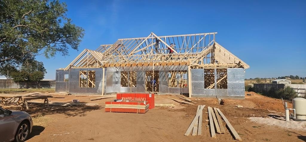 1707 S County Rd 1138, Midland, TX 79706, 5 Habitaciones Habitaciones , ,3 BañosBaños,Residential,En Venta,1707 S County Rd 1138,0,50086347