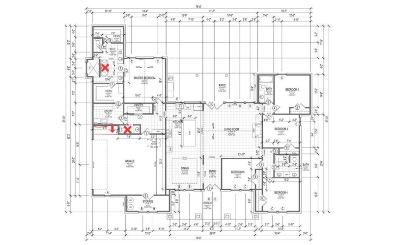 1707 S County Rd 1138, Midland, TX 79706, 5 Habitaciones Habitaciones , ,3 BañosBaños,Residential,En Venta,1707 S County Rd 1138,0,50086347 1707 S County Rd 1138, Midland, TX 79706, 5 Habitaciones Habitaciones , ,3 BañosBaños,Residential,En Venta,1707 S County Rd 1138,0,50086347