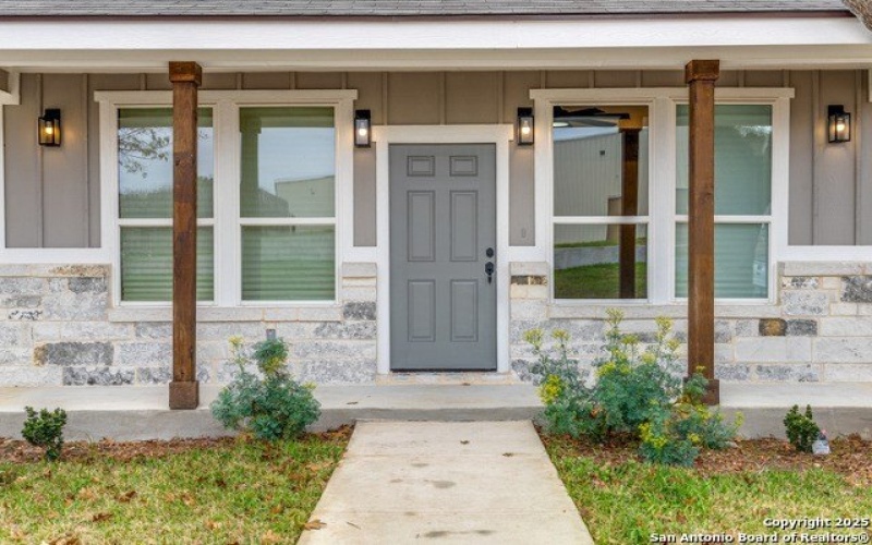 15935 Buchel, LaCoste, TX 78039, 3 Bedrooms Bedrooms, ,1 BathroomBathrooms,Residential,For Sale,15935 Buchel,0,1918497