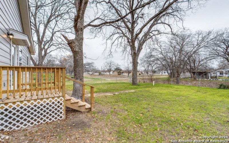 15935 Buchel, LaCoste, TX 78039, 3 Bedrooms Bedrooms, ,1 BathroomBathrooms,Residential,For Sale,15935 Buchel,0,1918497