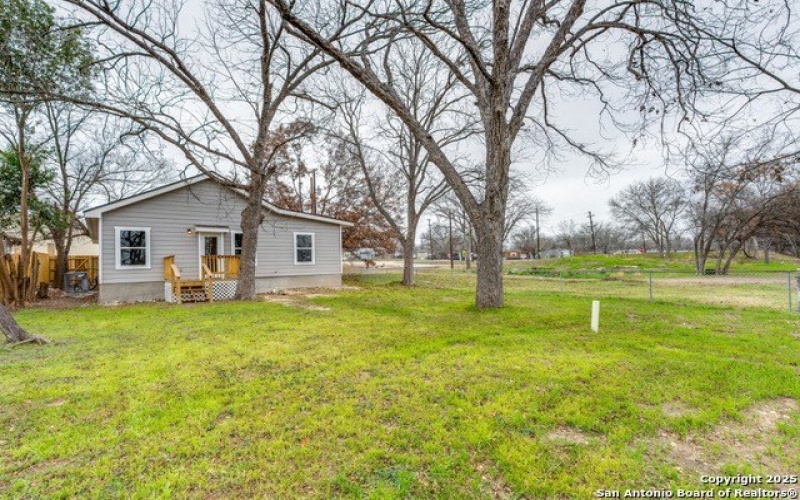 15935 Buchel, LaCoste, TX 78039, 3 Bedrooms Bedrooms, ,1 BathroomBathrooms,Residential,For Sale,15935 Buchel,0,1918497