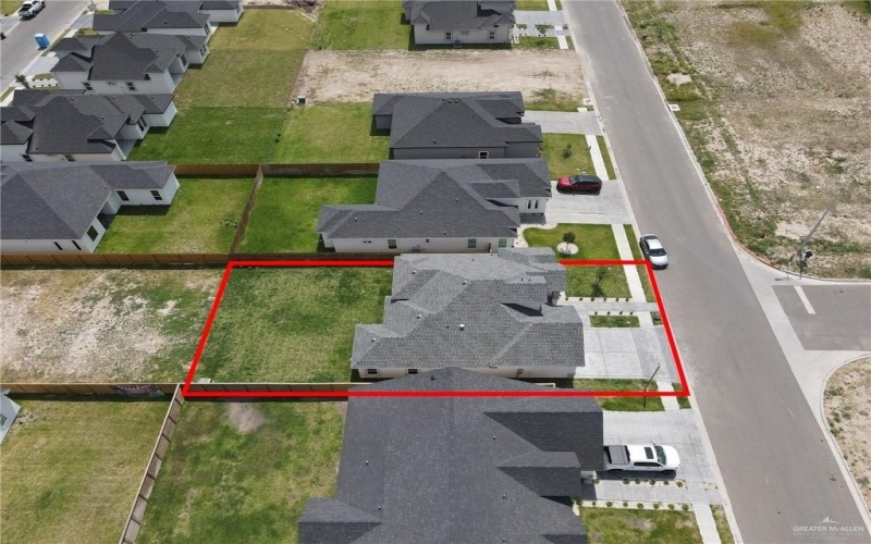 1104 Azalea Avenue, Mission, TX 78573, 3 Bedrooms Bedrooms, ,2 BathroomsBathrooms,Residential,For Sale,1104 Azalea Avenue,469799