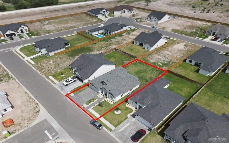 1104 Azalea Avenue, Mission, TX 78573, 3 Bedrooms Bedrooms, ,2 BathroomsBathrooms,Residential,For Sale,1104 Azalea Avenue,469799