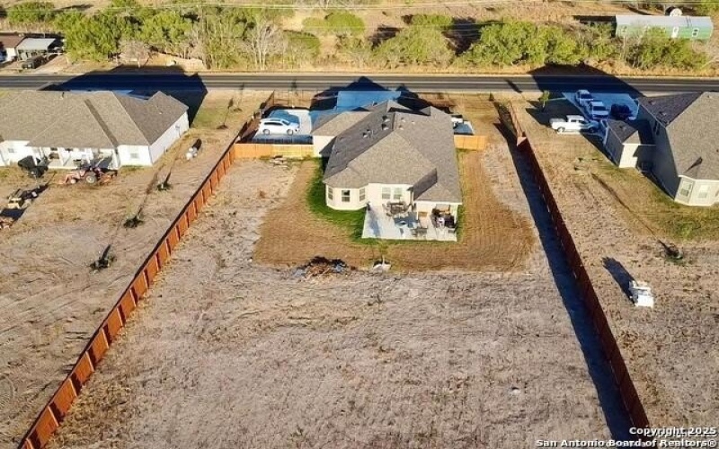 20929 Pleasanton rd, San Antonio, TX 78264, 4 Bedrooms Bedrooms, ,2 BathroomsBathrooms,Residential,For Sale,20929 Pleasanton rd,0,1918578