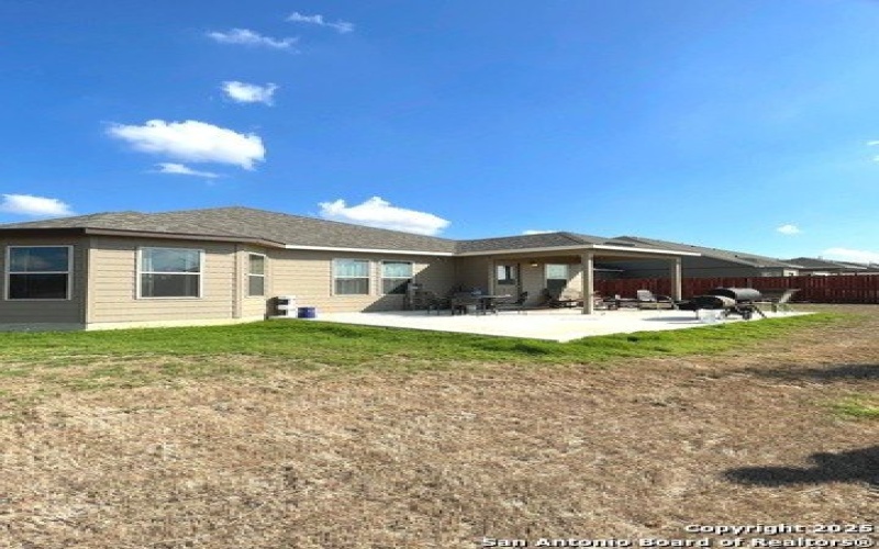 20929 Pleasanton rd, San Antonio, TX 78264, 4 Bedrooms Bedrooms, ,2 BathroomsBathrooms,Residential,For Sale,20929 Pleasanton rd,0,1918578