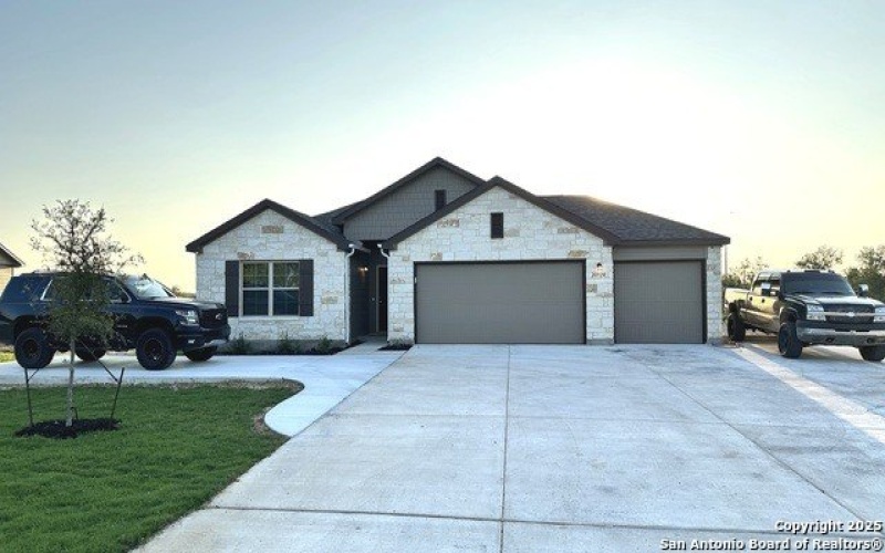 20929 Pleasanton rd, San Antonio, TX 78264, 4 Bedrooms Bedrooms, ,2 BathroomsBathrooms,Residential,For Sale,20929 Pleasanton rd,0,1918578