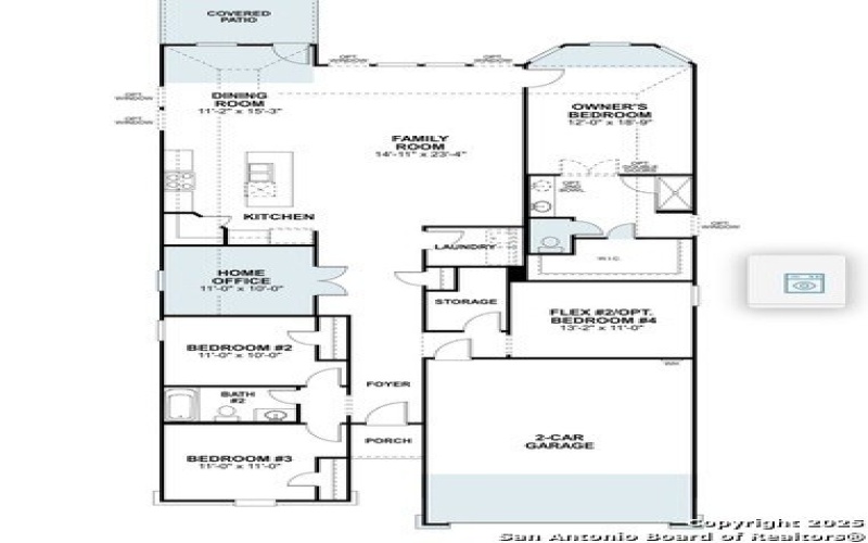 20929 Pleasanton rd, San Antonio, TX 78264, 4 Bedrooms Bedrooms, ,2 BathroomsBathrooms,Residential,For Sale,20929 Pleasanton rd,0,1918578