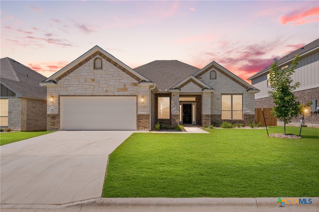 7217 Touchstone Drive, Temple, TX 76502, 3 Bedrooms Bedrooms, ,2 BathroomsBathrooms,Residential,For Sale,7217 Touchstone Drive,0,559169