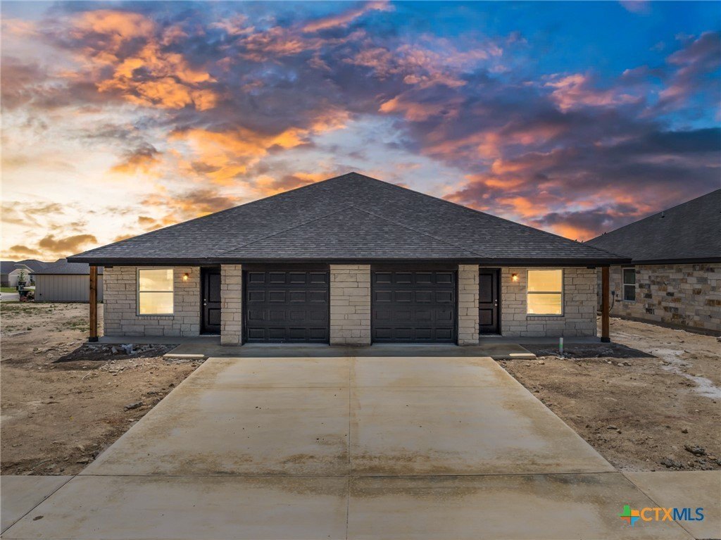 6406 Rocky Rose Road #A & B, Killeen, TX 76543, 6 Bedrooms Bedrooms, ,Residential,For Sale,6406 Rocky Rose Road,0,570169