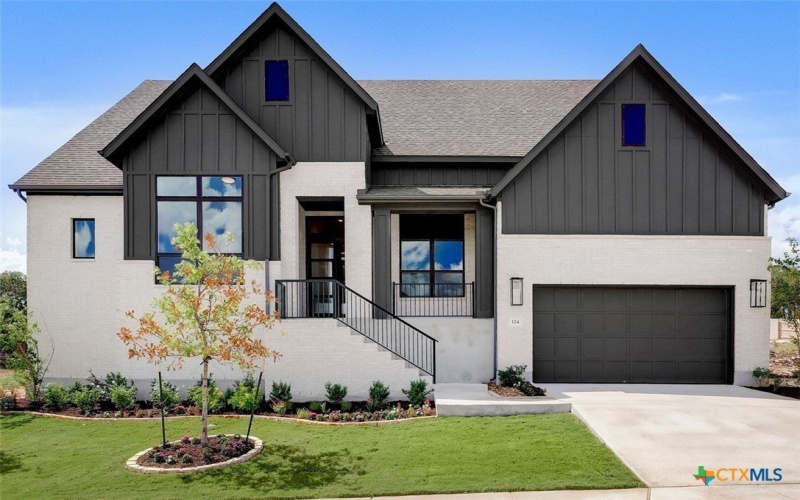 124 Bigtooth Maple Lane, San Marcos, TX 78666, 4 Bedrooms Bedrooms, ,5 BathroomsBathrooms,Residential,For Sale,124 Bigtooth Maple Lane,0,577077