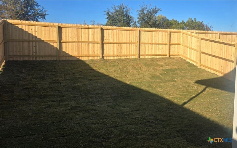 346 Monty Road, Copperas Cove, TX 76522, 3 Bedrooms Bedrooms, ,2 BathroomsBathrooms,Residential,For Sale,346 Monty Road,0,594245