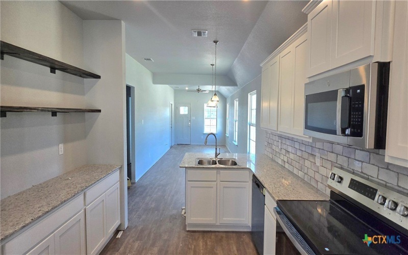 346 Monty Road, Copperas Cove, TX 76522, 3 Bedrooms Bedrooms, ,2 BathroomsBathrooms,Residential,For Sale,346 Monty Road,0,594245