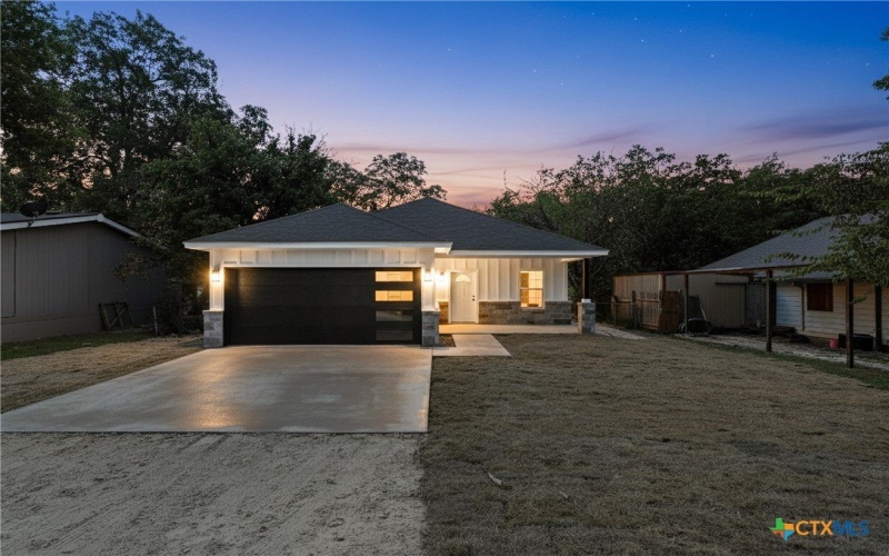 506 2nd Street, Moody, TX 76557, 3 Bedrooms Bedrooms, ,2 BathroomsBathrooms,Residential,For Sale,506 2nd Street,0,594704