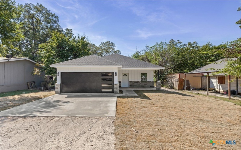 506 2nd Street, Moody, TX 76557, 3 Bedrooms Bedrooms, ,2 BathroomsBathrooms,Residential,For Sale,506 2nd Street,0,594704