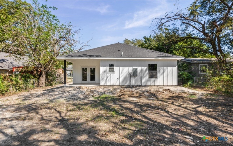 506 2nd Street, Moody, TX 76557, 3 Bedrooms Bedrooms, ,2 BathroomsBathrooms,Residential,For Sale,506 2nd Street,0,594704