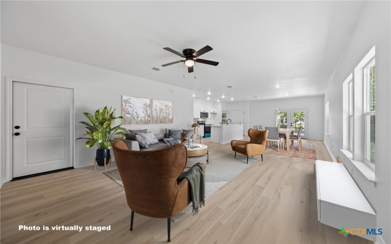 506 2nd Street, Moody, TX 76557, 3 Bedrooms Bedrooms, ,2 BathroomsBathrooms,Residential,For Sale,506 2nd Street,0,594704