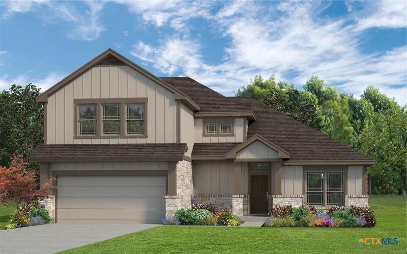 10235 Kimberlite Drive, Temple, TX 76502, 4 Bedrooms Bedrooms, ,2 BathroomsBathrooms,Residential,For Sale,10235 Kimberlite Drive,0,595350